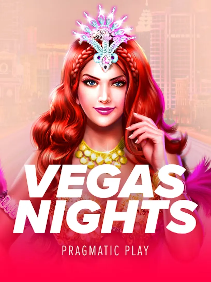 Vegas Nights